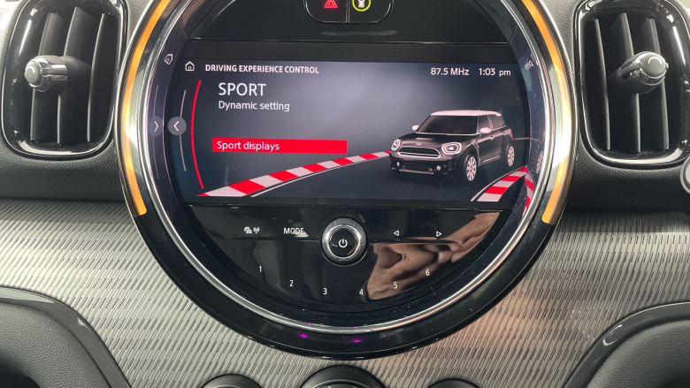 MINI Countryman 2.0 Cooper S Exclusive Premium 5dr Auto Petrol Hatchback